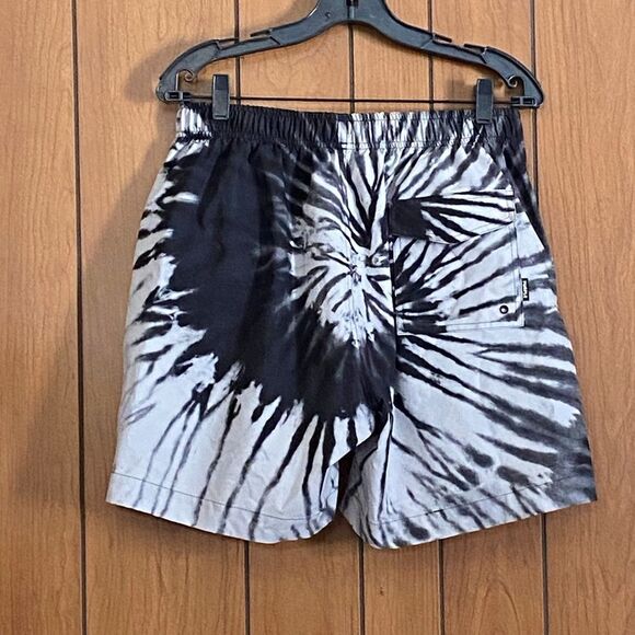 Purple Brand  Logo Swim Trunks size L - Picture 7 of 15